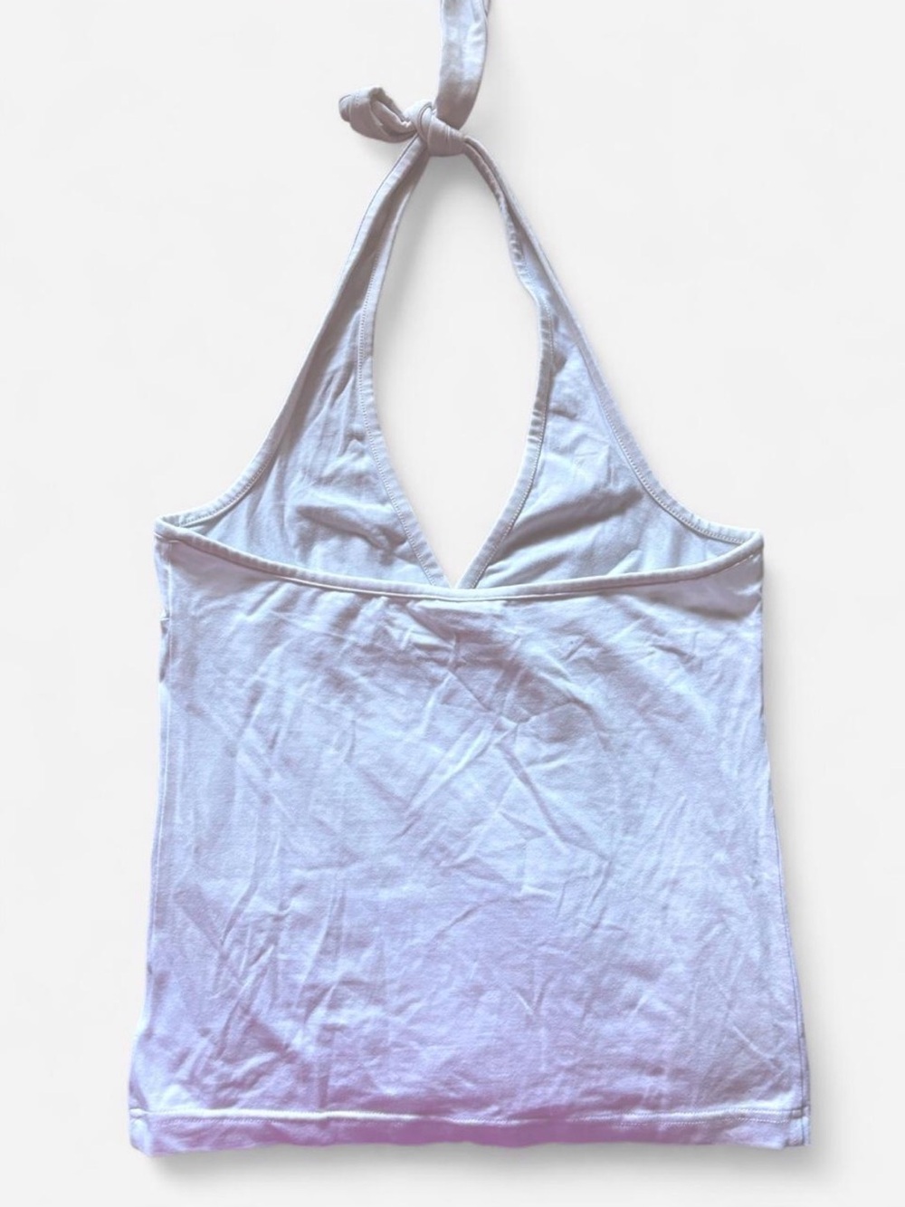 Guess Halter Top - Picture 4 of 4